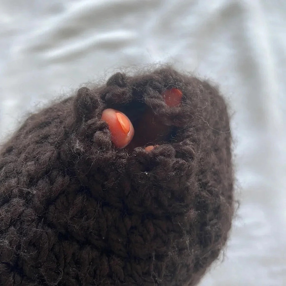 Kids Custom  Knit Hats - Picture 7 of 8